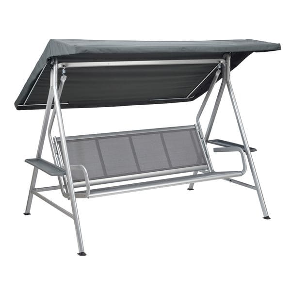 Садовые качели 3-х местные Paradise Hollywood