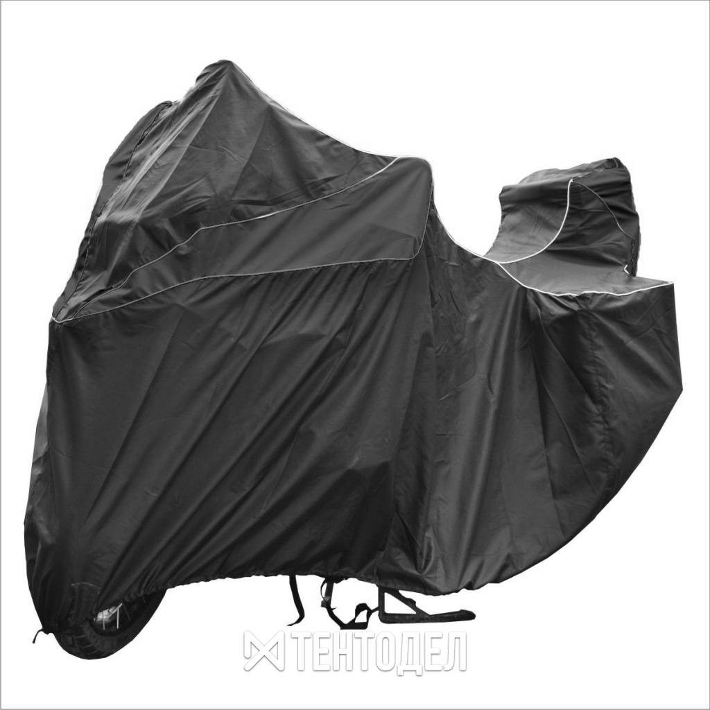 Чехол для мотоцикла ТентоДел BMW R 1200 GS Adventure