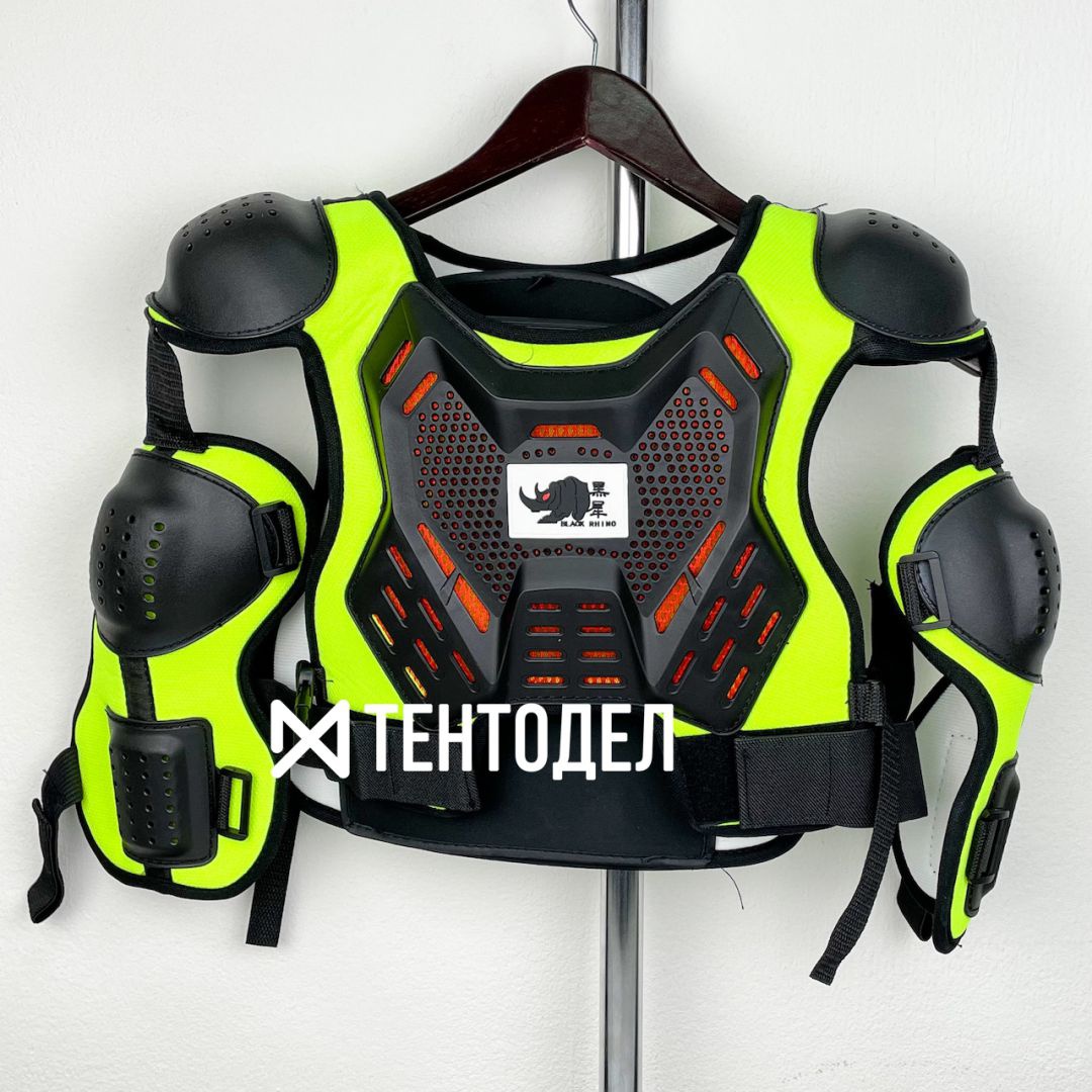 Черепаха защитная Rhino