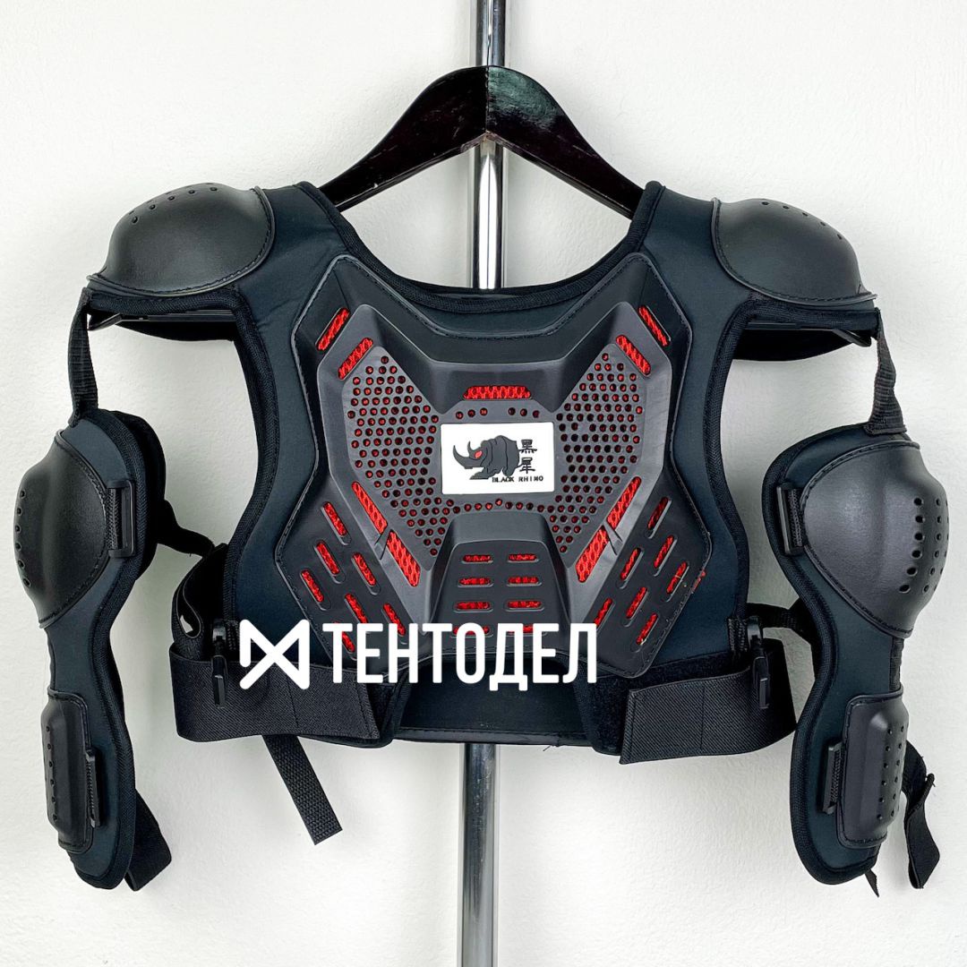 Черепаха защитная Rhino