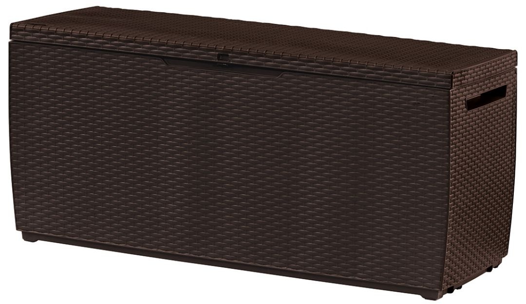Сундук Ратан Капри (RATTAN STORAGE BOX CAPRI) 305л