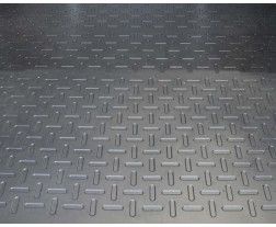 Хозблок пластиковый Palram SkyLight 6x5 ft