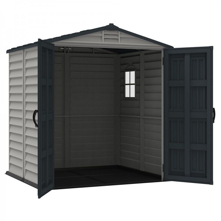 Пластиковый сарай StoreMate Plus