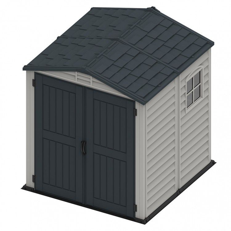 Пластиковый сарай StoreMate Plus