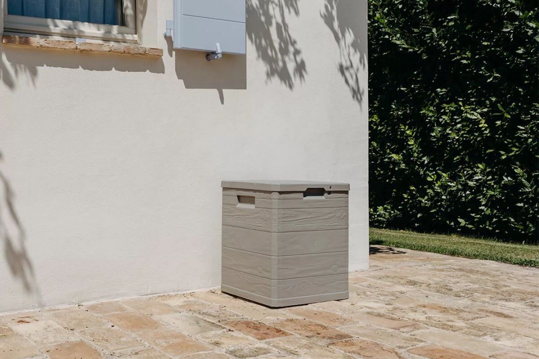 Сундук Toomax WOODY'S 90 л