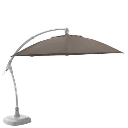 Садовый зонт Kettler диаметр 330 см