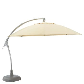 Садовый зонт Kettler диаметр 330 см