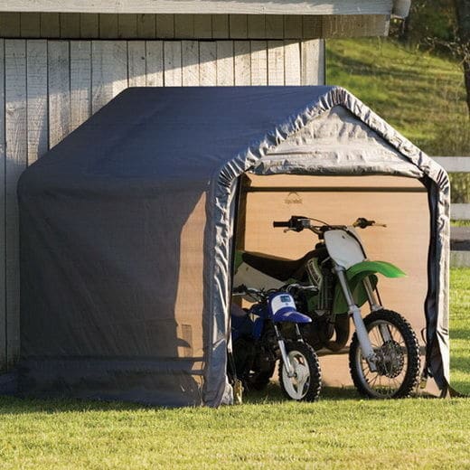 Сарай тентовый Gardeck малый