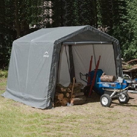 Сарай тентовый Gardeck малый