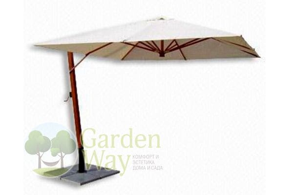 Садовый зонт GardenWay SLHU008