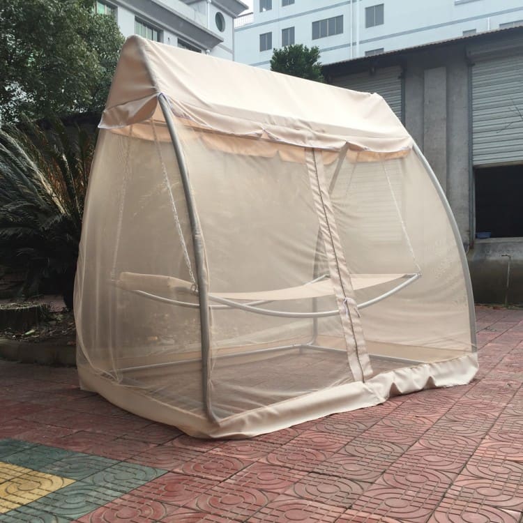 Гамак с навесом Kvimol KM-081