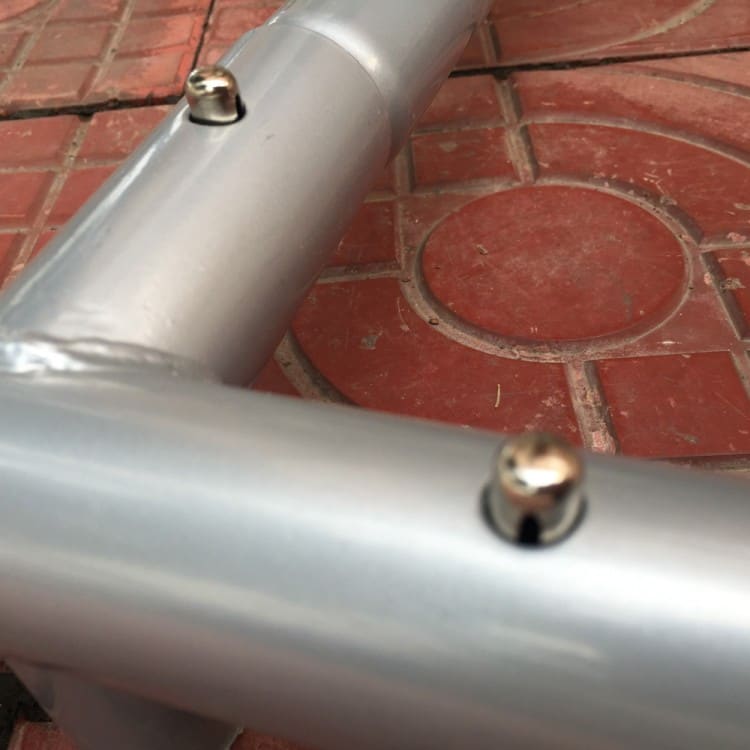 Гамак с навесом Kvimol KM-081