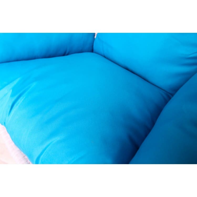 Подвесное кресло KVIMOL KM 0031 средняя корзина