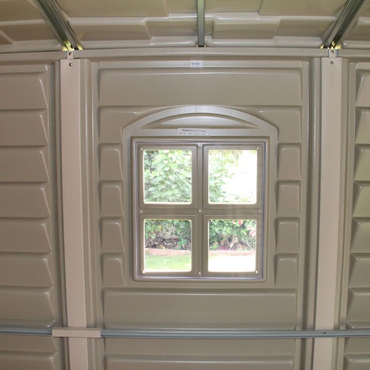 Пластиковый сарай Duramax StoreMate