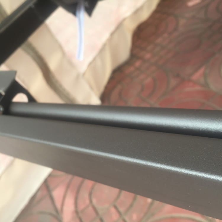 Садовые качели Kvimol KM-083