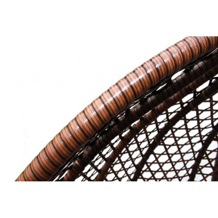 Подвесное кресло KVIMOL KM 0002 средняя корзина