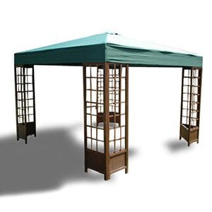 Садовая беседка-тент GardenWay SLG030