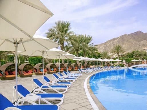 Шезлонги Tropico