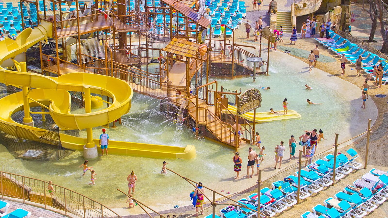 Шезлонг Carmen