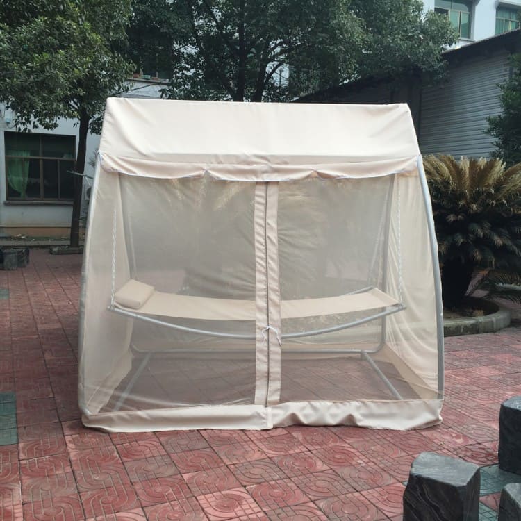 Гамак с навесом Kvimol KM-081