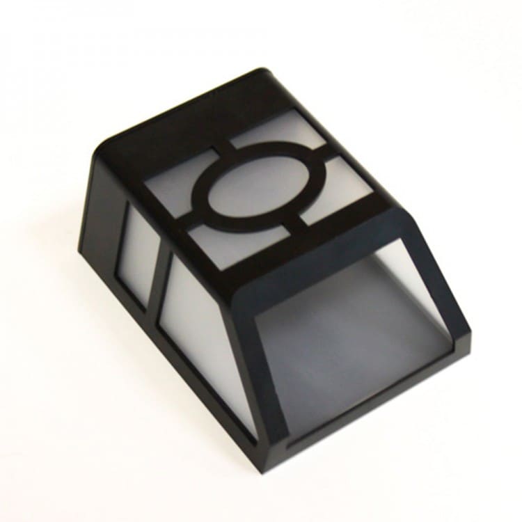 Светильник на солнечной батарее KM7007