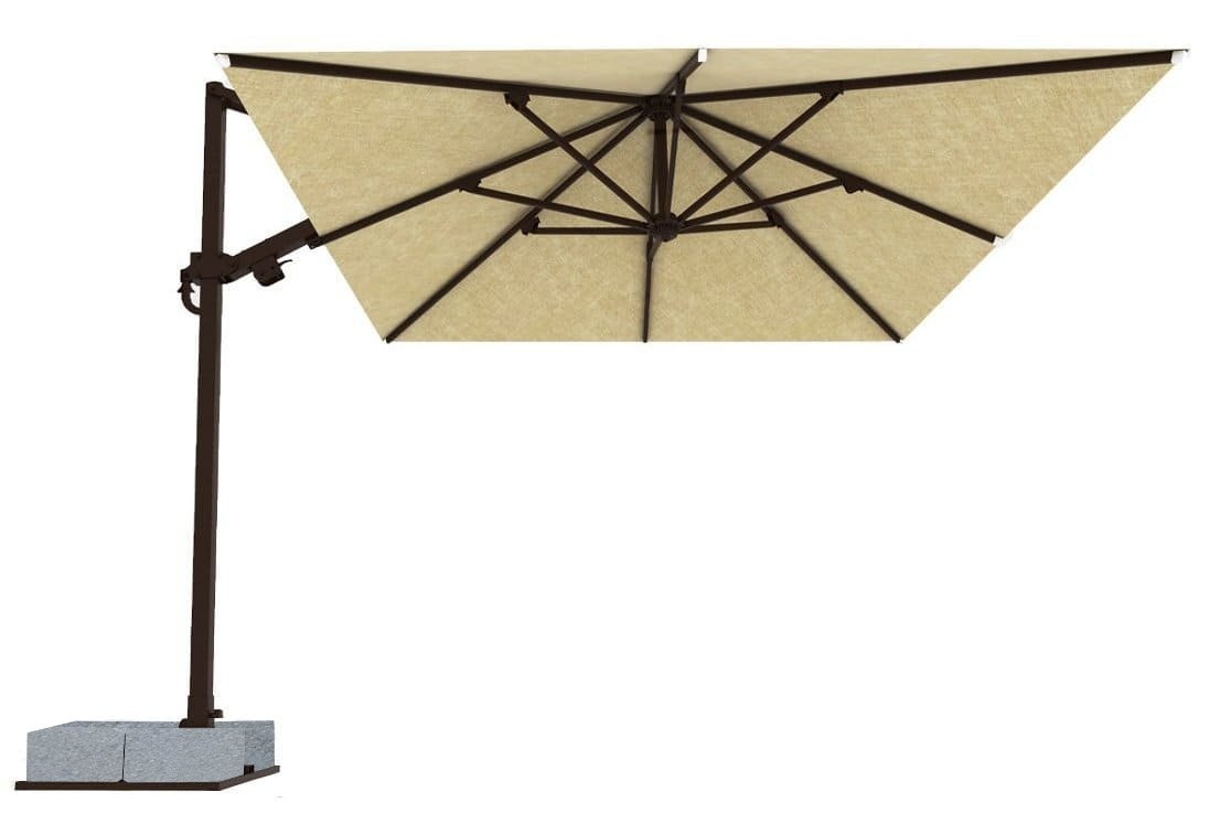 Зонт профессиональный без плит Banana Plus Dickson