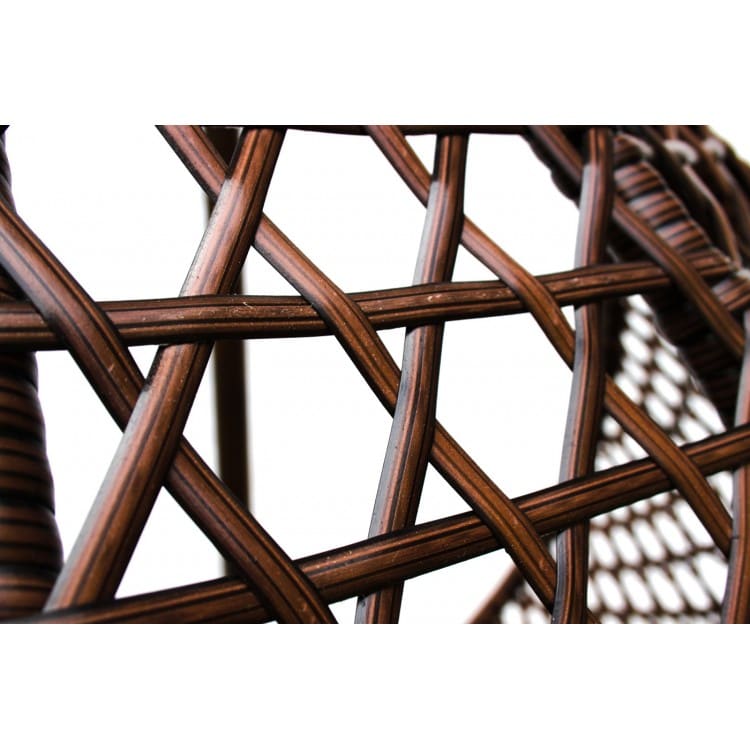 Подвесное кресло KVIMOL KM 0002 большая корзина