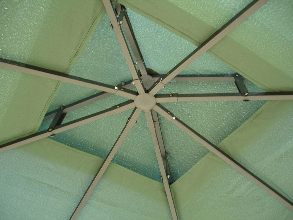 Садовая беседка-тент GardenWay SLG032