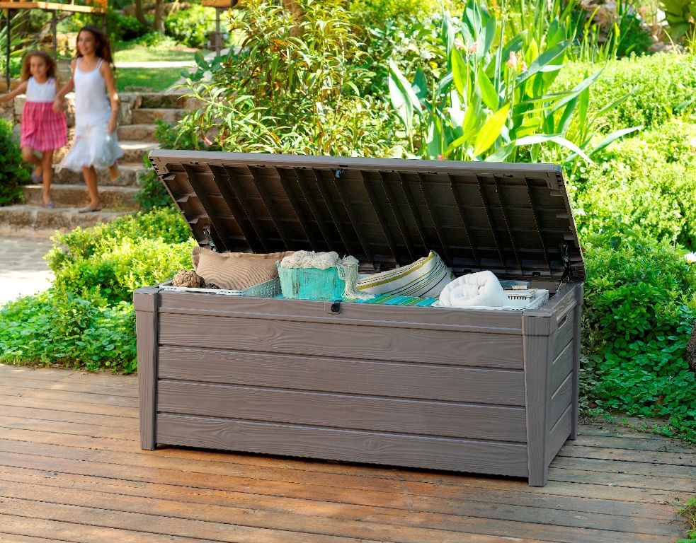 Сундук Брайтвуд (Brightwood) 455л