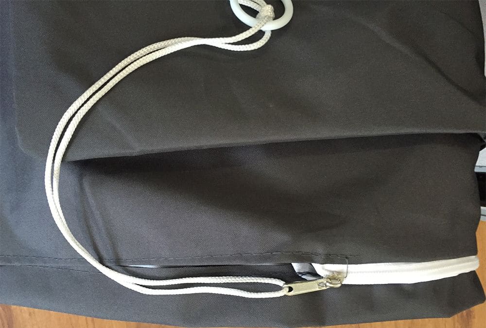 Чехол для зонта GardenWay