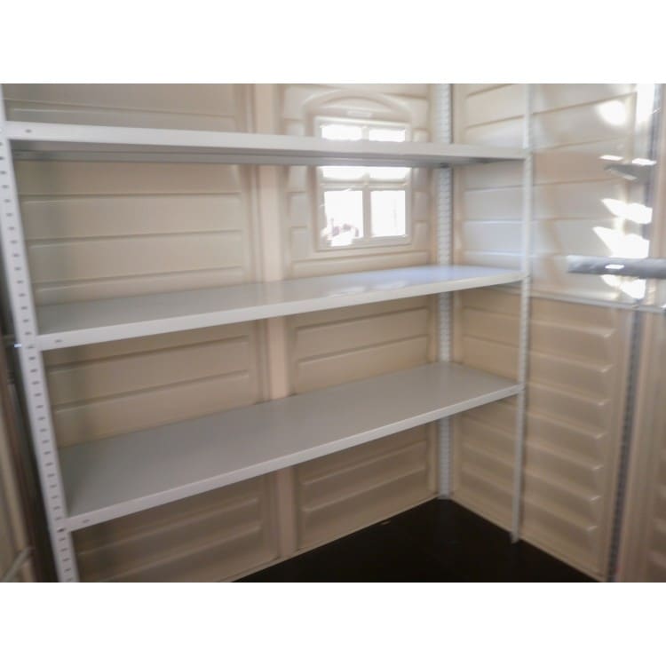 Пластиковый сарай Duramax StoreAll MAX