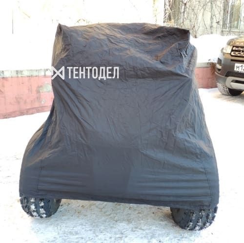 Чехол для детских квадроциклов универсальный ТентоДел TD-01D