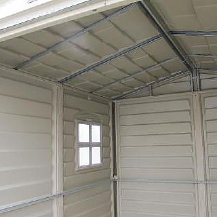 Пластиковый сарай Duramax StoreMate