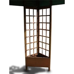 Садовая беседка-тент GardenWay SLG030