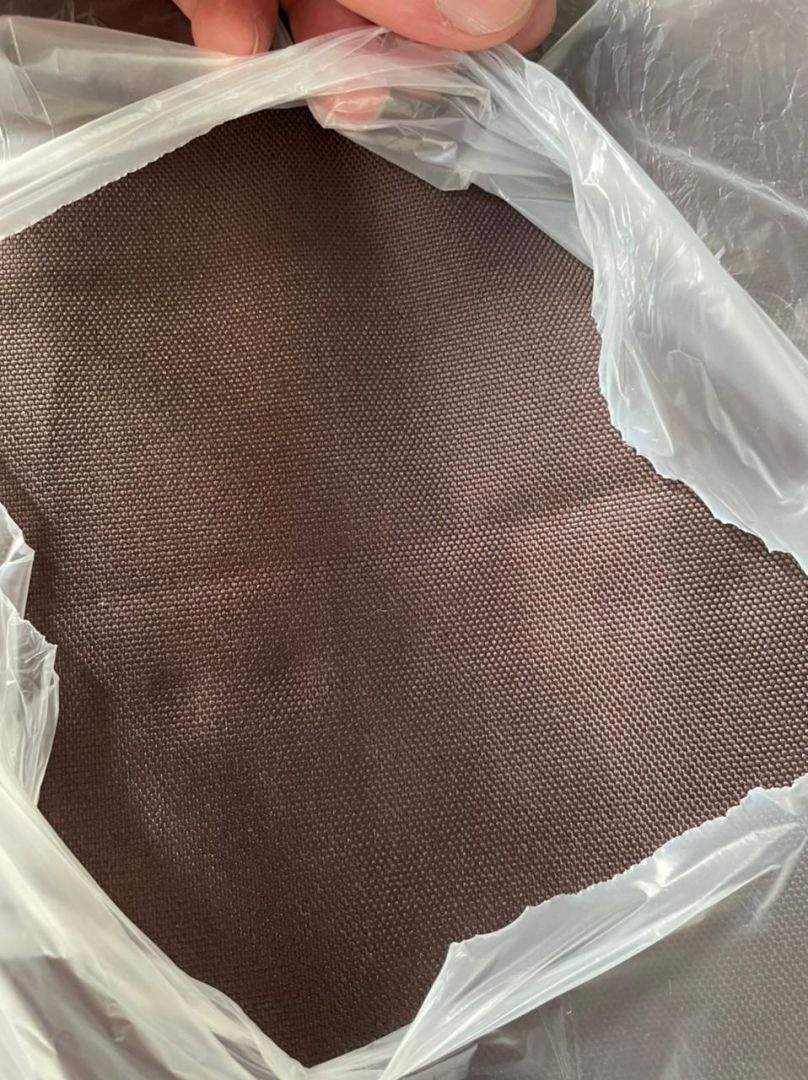 Диван Keter Корфу (Corfu love seat) капучино