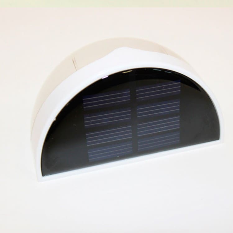 Светильник на солнечной батарее KM7053