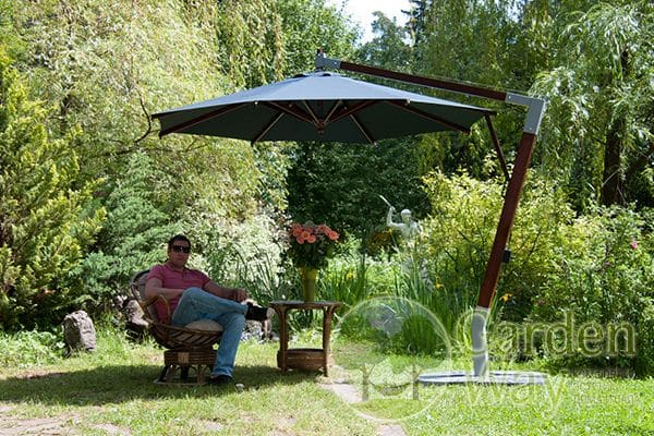 Садовый зонт GardenWay SLHU003