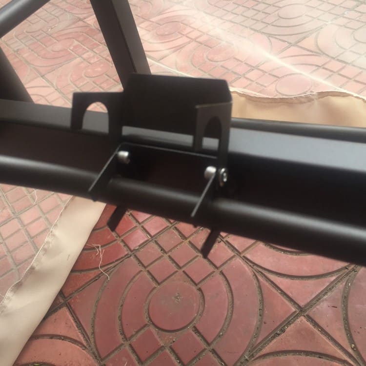 Садовые качели Kvimol KM-083