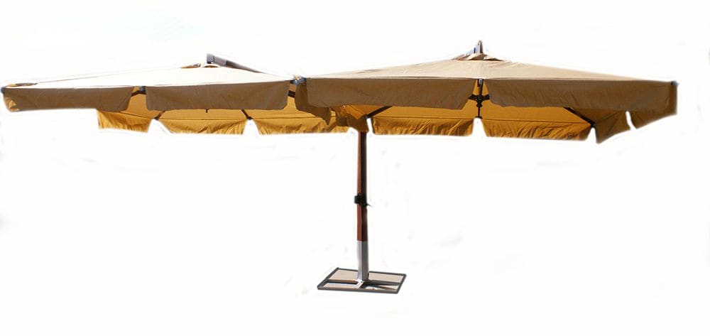 Садовый зонт GardenWay SLHU002