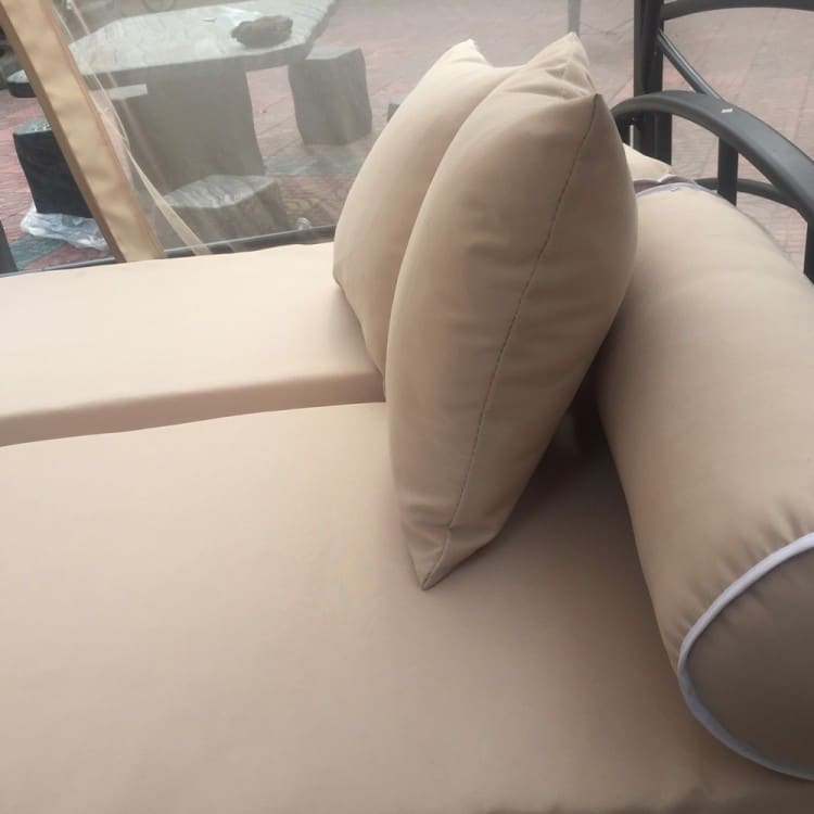 Садовые качели Kvimol KM-083