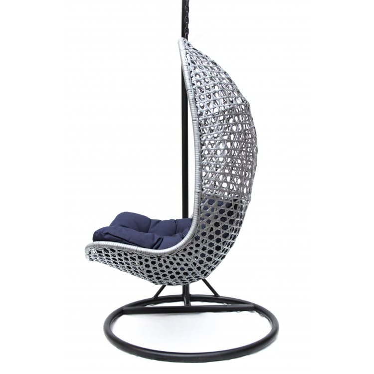 Подвесное кресло KVIMOL KM 1011