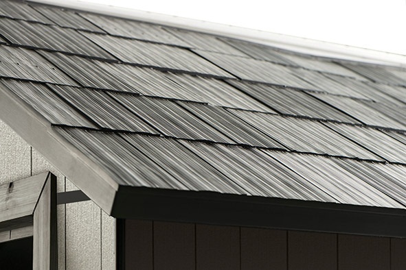 Хозблок пластиковый Keter Oakland 757