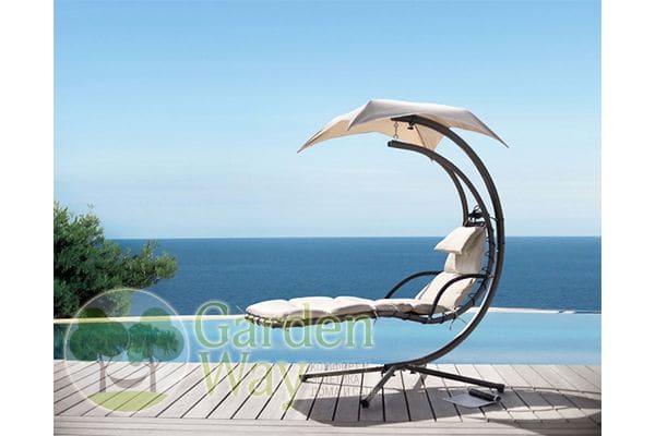 Подвесные Качели-шезлонг Garden Way Stand 100