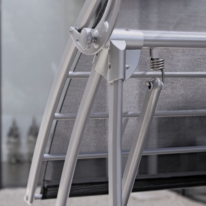 Садовые качели 3-х местные Avantgarde