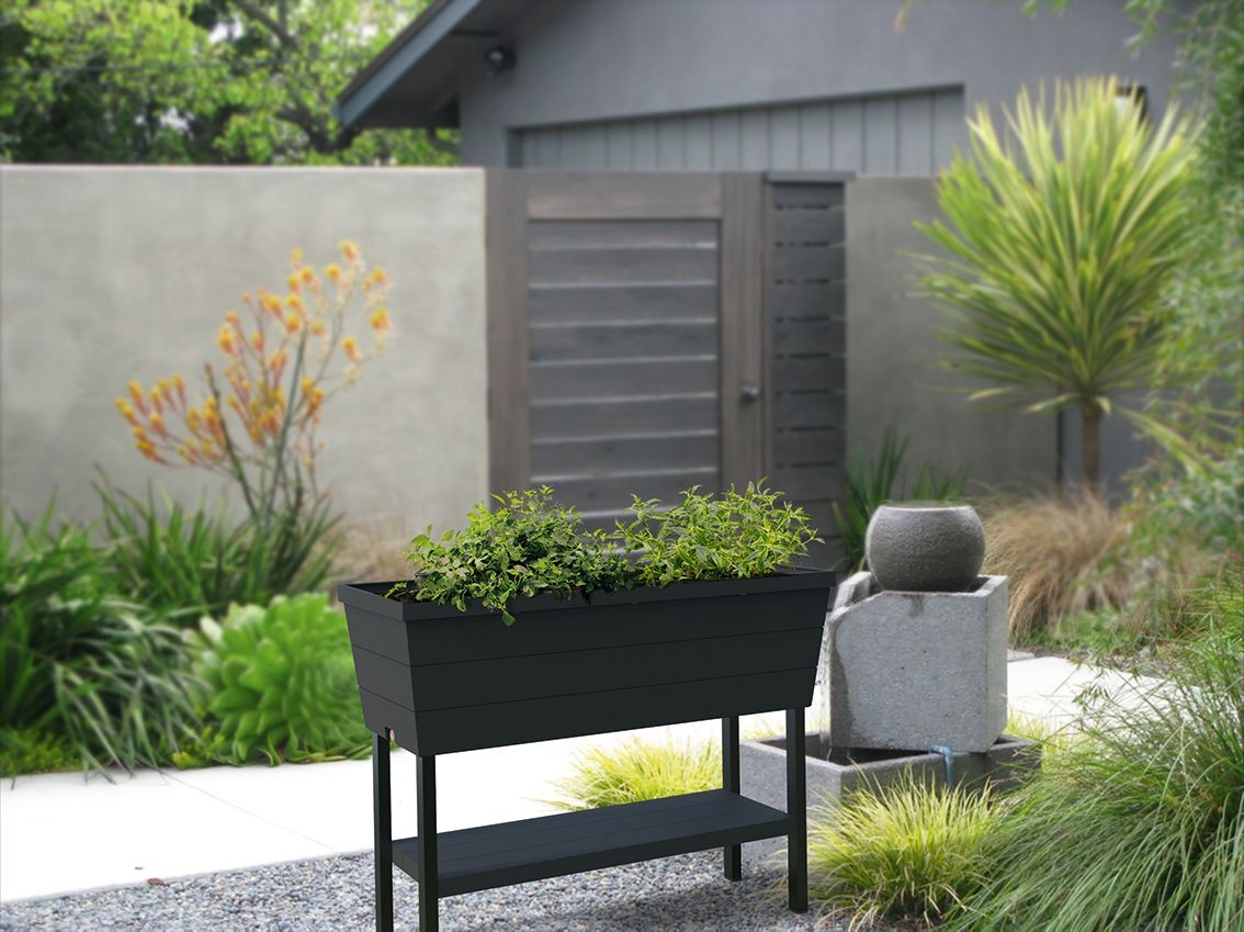 Готовая грядка Урбан Блумер XL (Urban Bloomer XL)