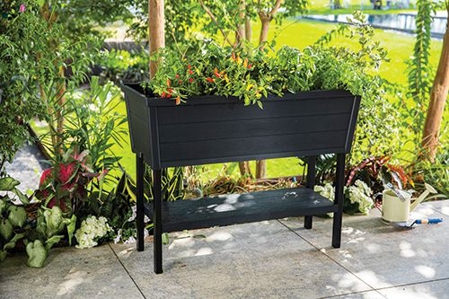 Готовая грядка Урбан Блумер XL (Urban Bloomer XL)