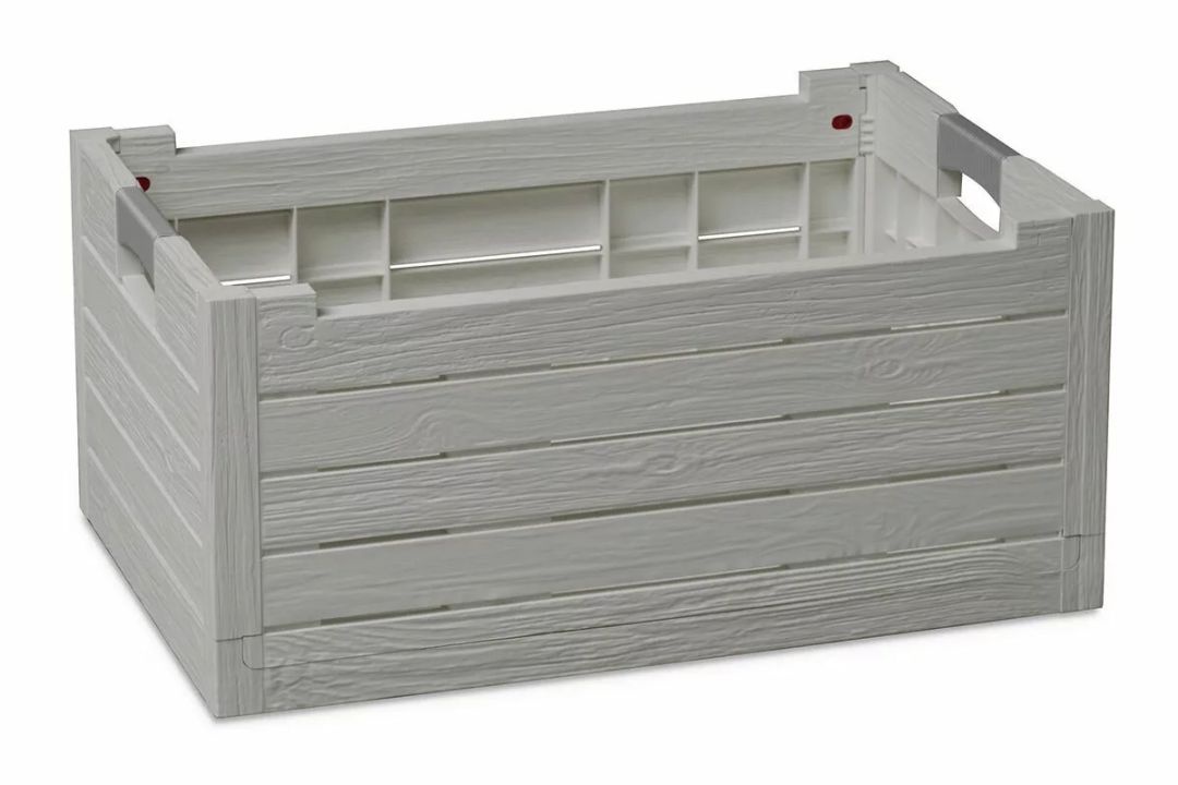 Ящик пластиковый складной Dea Home Florida box 50 л