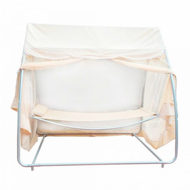 Гамак с навесом Kvimol KM-081