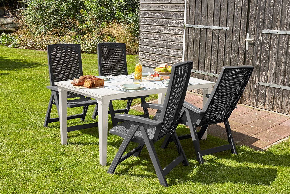 Комплект стульев Монреаль (Montreal) 2 шт. коричневый