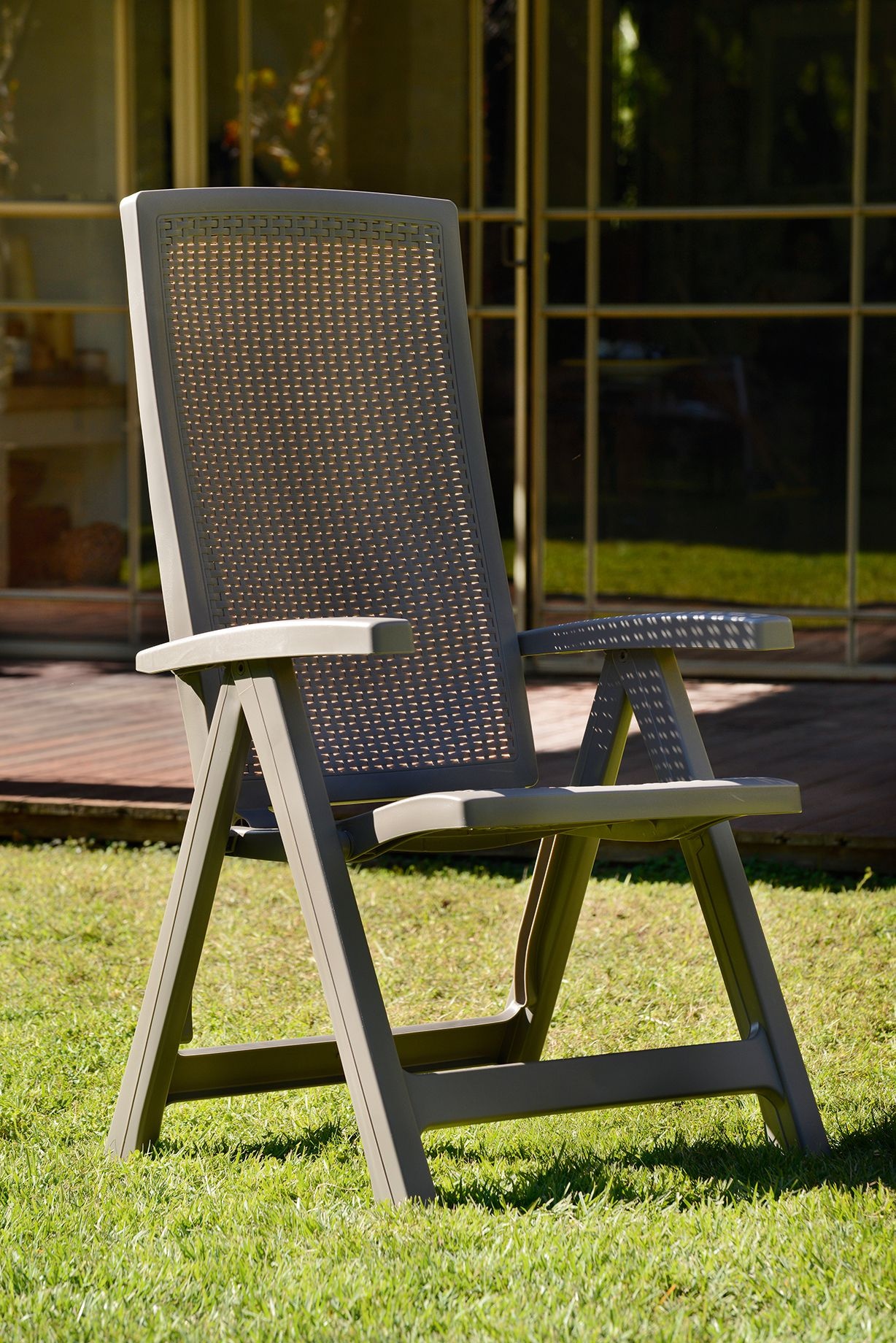 Комплект стульев Монреаль (Montreal) 2 шт. капучино